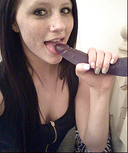 dirty and hot girls