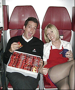flight attendants dressed and undressed2