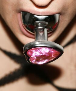 sarahporn69 i give you my heart for valentine day